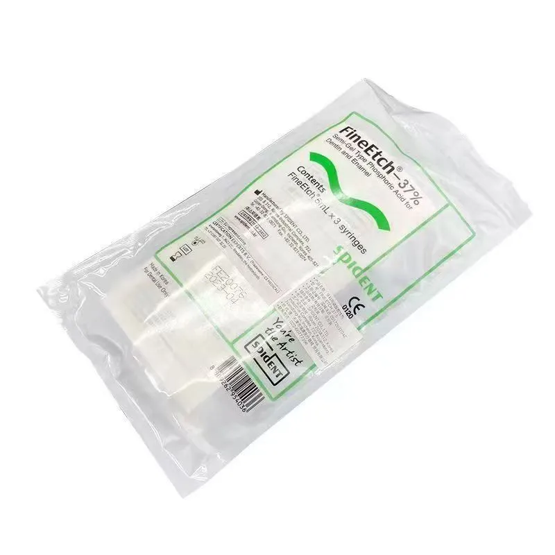 Medical Supplies - SmileKit 37% ฟอสฟอริก แอซิด เอทชิ่ง เจล