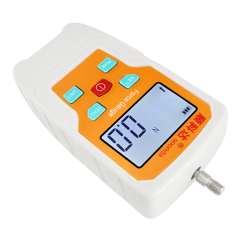 Test Instruments - เครื่องวัดแรงดัน เครื่องมือทดสอบแรงดันและแรงดึง ไดนาโมมิเตอร์สปริง เครื่องมือวัดแรงดัน เครื่องมือวัดแรงผลัก เครื่องทดสอบ