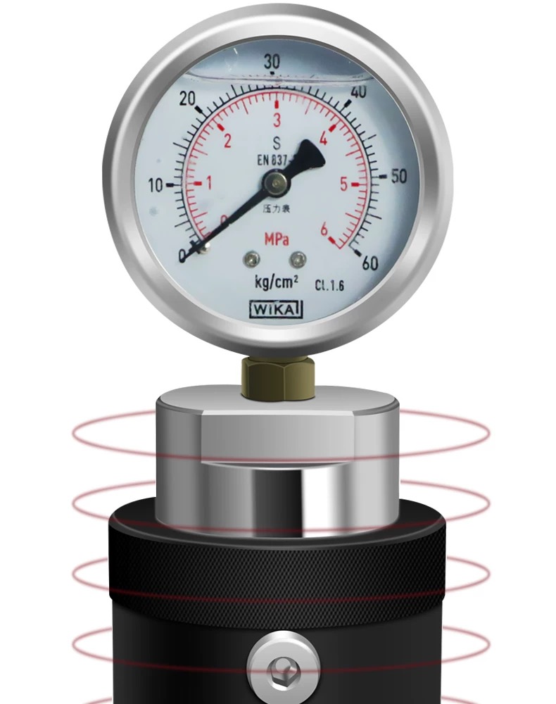 เครื่องทดสอบแรงตึงแกนหมุน Lwei - Test Instruments บทวิจารณ์และราคา