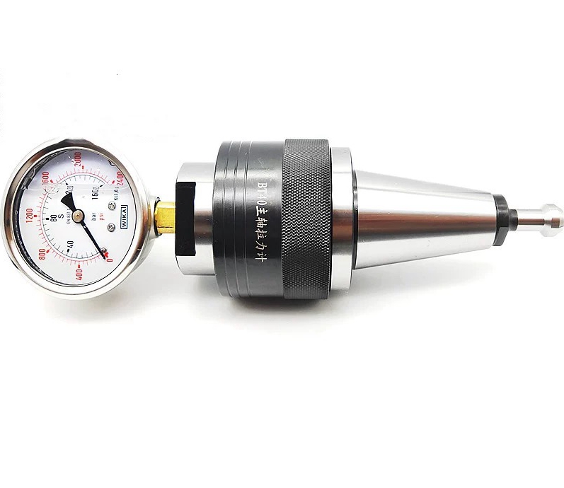 เครื่องทดสอบแรงตึงแกนหมุน Lwei - Test Instruments บทวิจารณ์และราคา