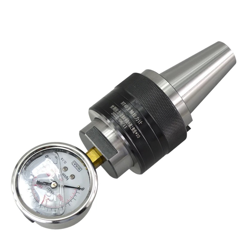 เครื่องทดสอบแรงตึงแกนหมุน Lwei - Test Instruments บทวิจารณ์และราคา