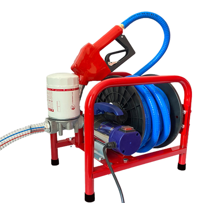 12V/24V/220V ดีเซลไฟฟ้าปั๊มดีเ - Mini Peristaltic Pump 12V บทวิจารณ์และราคา
