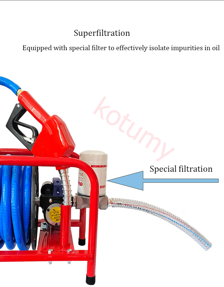 12V/24V/220V ดีเซลไฟฟ้าปั๊มดีเ - Mini Peristaltic Pump 12V บทวิจารณ์และราคา