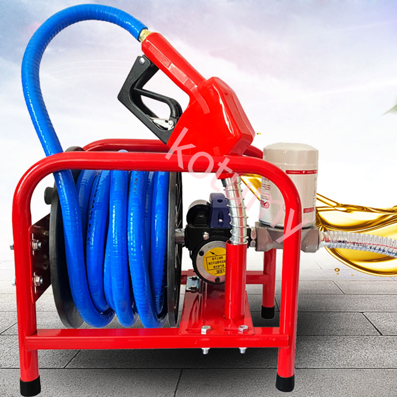 12V/24V/220V ดีเซลไฟฟ้าปั๊มดีเ - Mini Peristaltic Pump 12V บทวิจารณ์และราคา