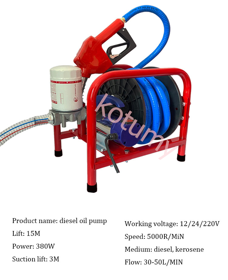 12V/24V/220V ดีเซลไฟฟ้าปั๊มดีเ - Mini Peristaltic Pump 12V บทวิจารณ์และราคา
