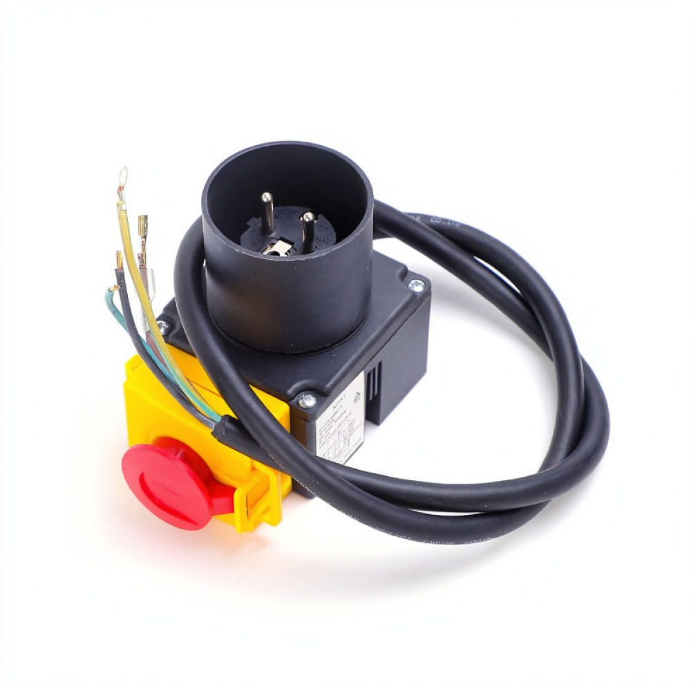 สวิตช์แม่เหล็กไฟฟ้า DZ11B 16A  - Industrial Tools บทวิจารณ์และราคา