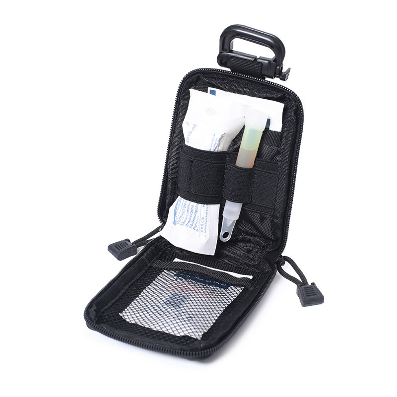 กระเป๋า EDC แบบยุทธวิธี กระเป๋ - Medical Supplies บทวิจารณ์และราคา