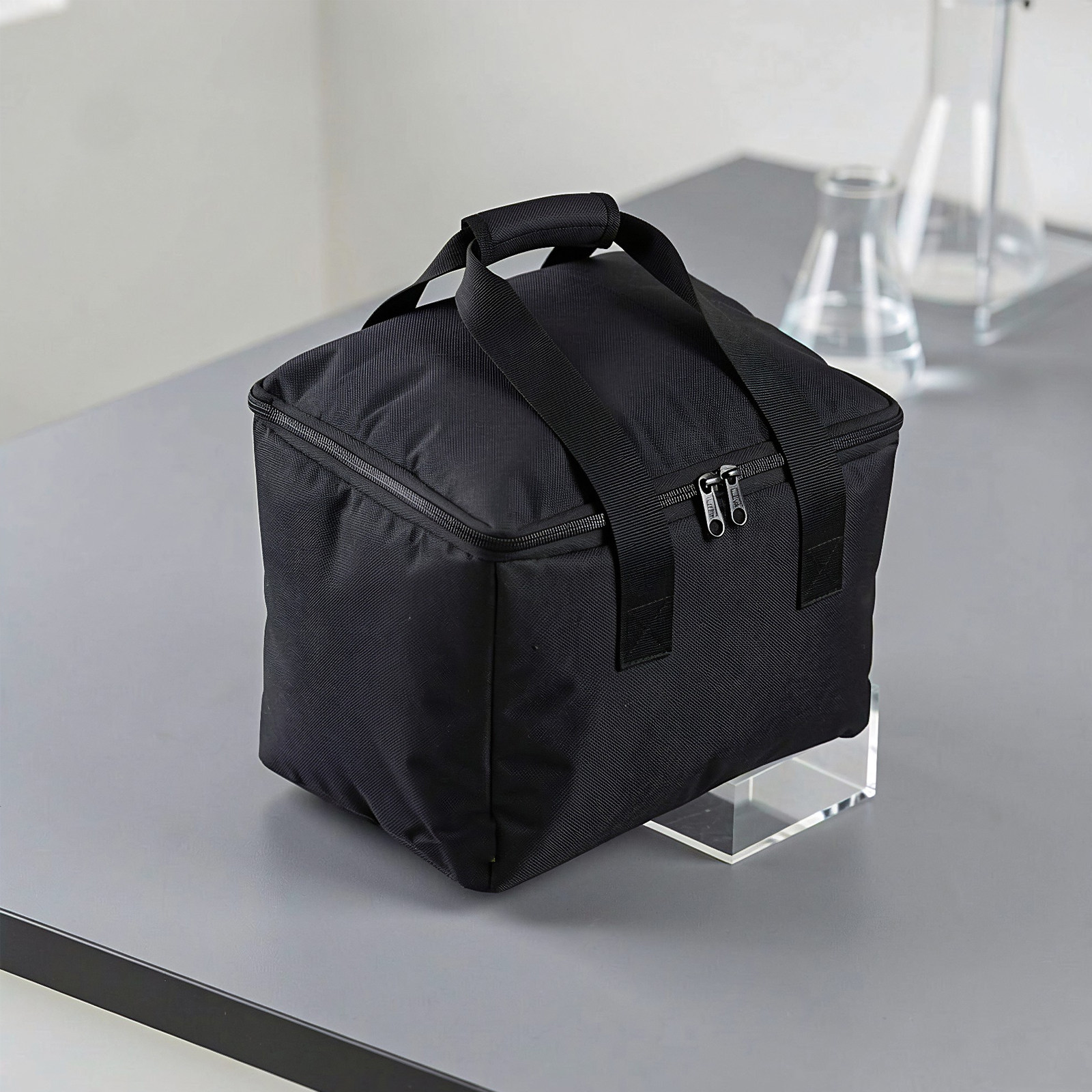 กระเป๋าเก็บเครื่องชั่งดิจิทัลแ - Lab Equipment บทวิจารณ์และราคา