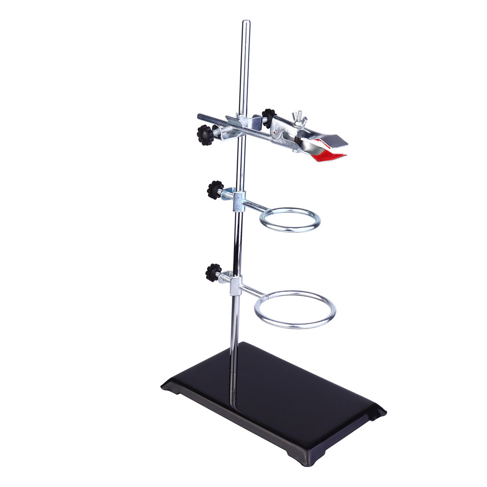 ขาตั้งแคลมป์ ขาตั้งวงแหวน อุปก - Lab Equipment บทวิจารณ์และราคา