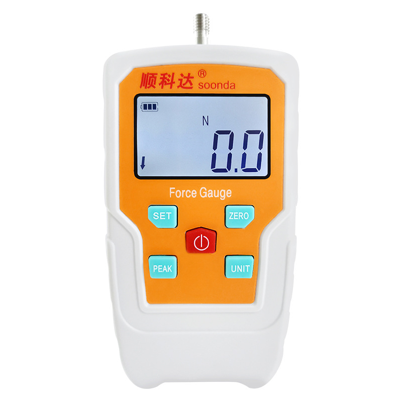 เครื่องวัดแรงดัน เครื่องมือทดส - Test Instruments บทวิจารณ์และราคา