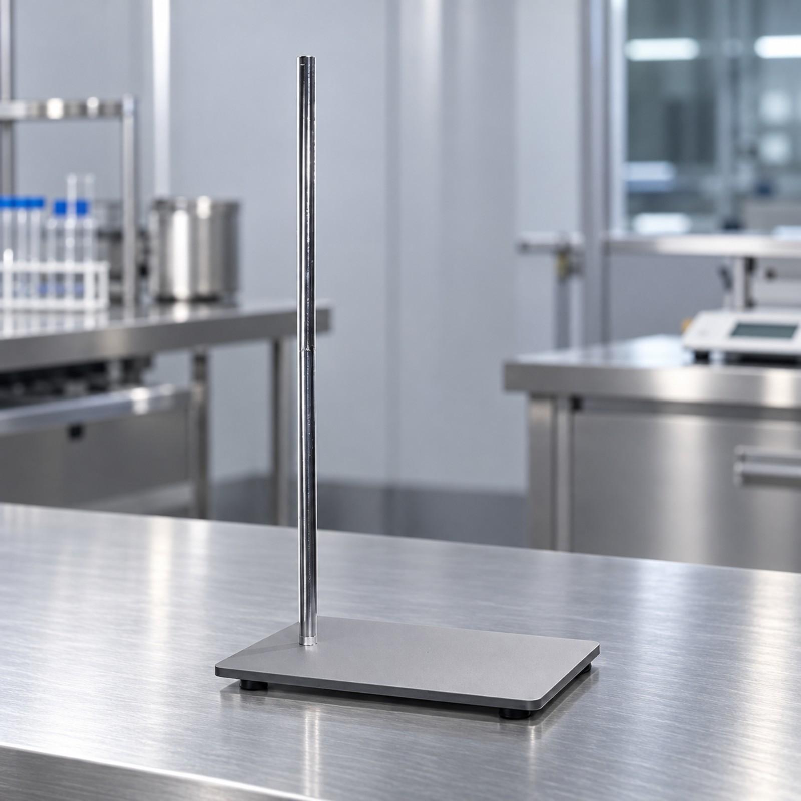 ขาตั้งเหล็กสำหรับรองรับอุปกรณ์ - Lab Equipment บทวิจารณ์และราคา