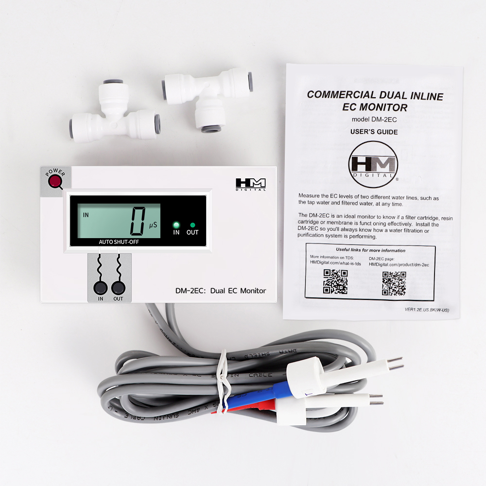 เครื่องทดสอบคุณภาพน้ําแบบดิจิต - Ph Meter Digital Water Tester บทวิจารณ์และราคา