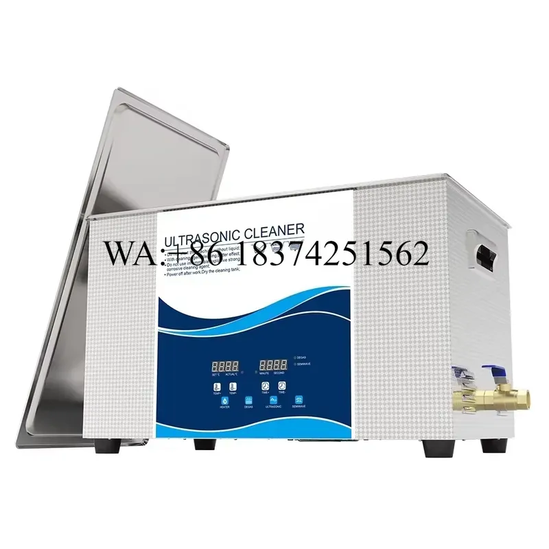Wmwmnu 3L 6L 10L 15L 22L 30L เ - Ultrasonic Cleaner 30L Industrial บทวิจารณ์และราคา