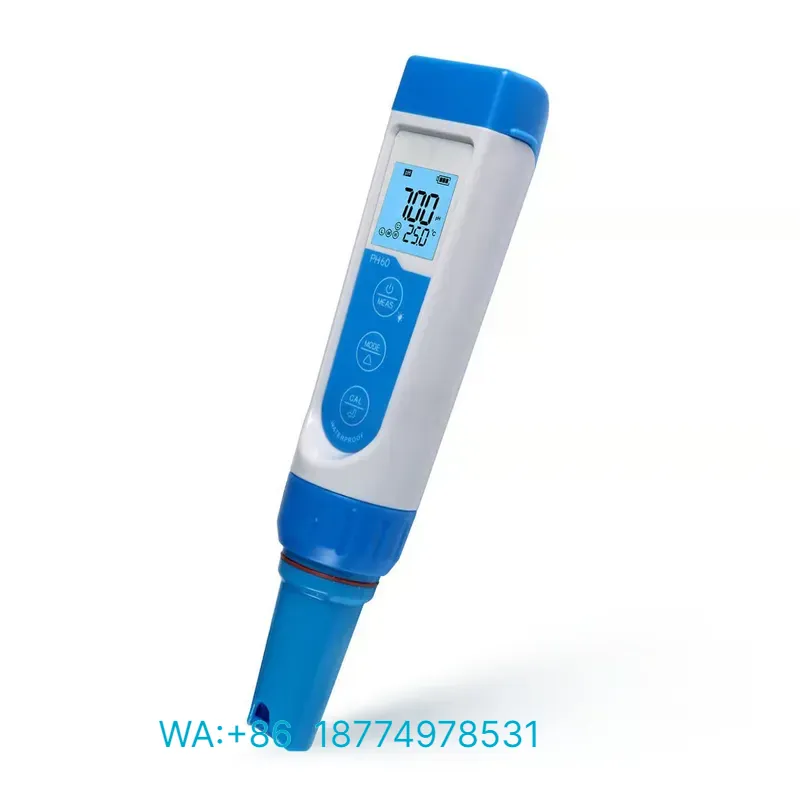 สำหรับ NADE -2.00 ถึง 16.00 pH - Ph Meter Digital Water Tester บทวิจารณ์และราคา