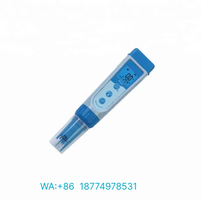 สำหรับ NADE -2.00 ถึง 16.00 pH - Ph Meter Digital Water Tester บทวิจารณ์และราคา