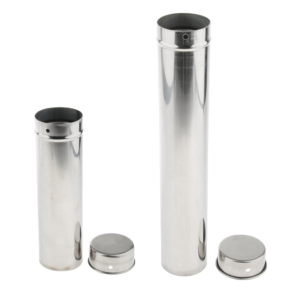กล่องทรงกระบอกสำหรับจัดเก็บหลอ - Lab Equipment บทวิจารณ์และราคา