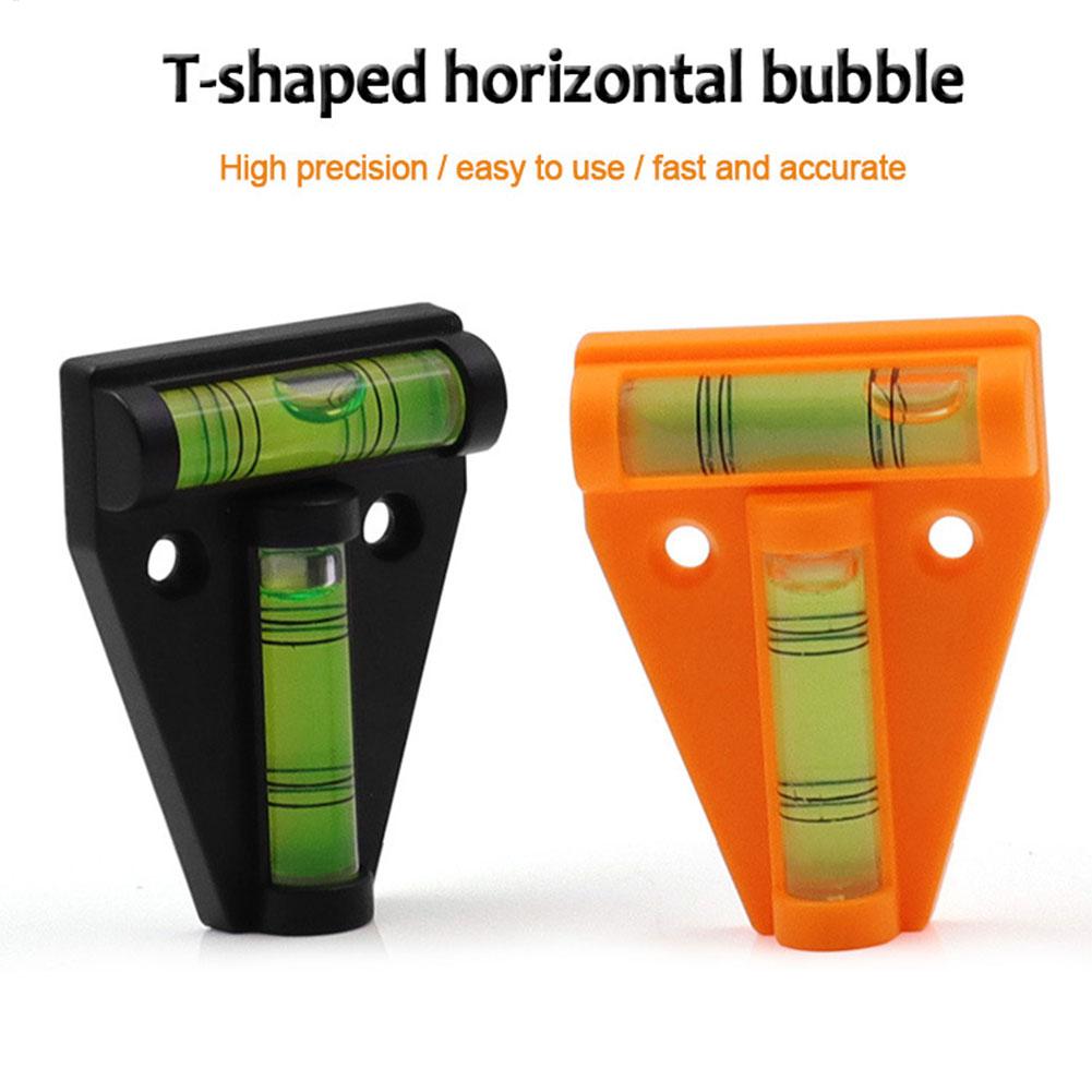 ใหม่ 1 ชิ้น ระดับน้ำแบบตัวทีขน - Test Instruments บทวิจารณ์และราคา