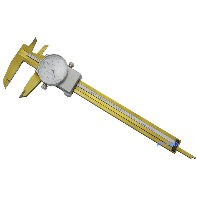 เวอร์เนียร์คาลิปเปอร์หน้าปัดสเ - Digital Caliper 150Mm Stainless Steel บทวิจารณ์และราคา