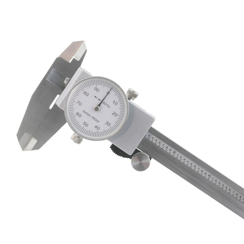 เวอร์เนียร์คาลิปเปอร์หน้าปัดสเ - Digital Caliper 150Mm Stainless Steel บทวิจารณ์และราคา