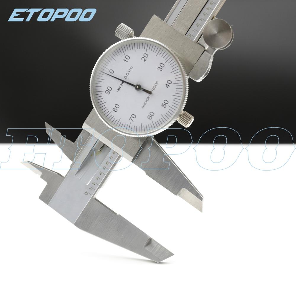 เวอร์เนียร์คาลิปเปอร์หน้าปัดสเ - Digital Caliper 150Mm Stainless Steel บทวิจารณ์และราคา