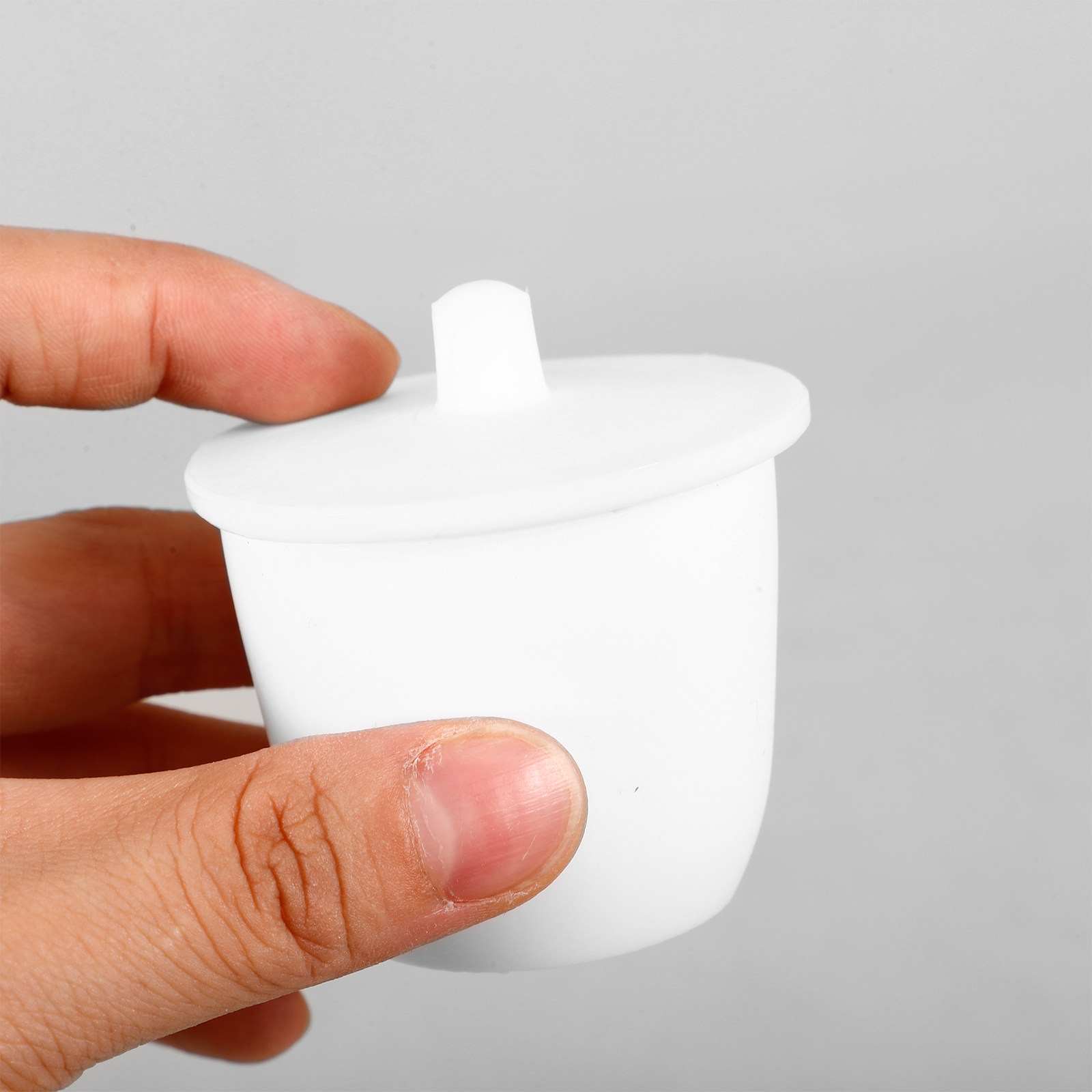 30 มล. ครูซิเบิล PTFE ไม่ติด ท - Lab Equipment บทวิจารณ์และราคา