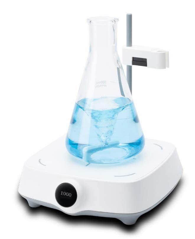 เครื่องกวนสารแบบแม่เหล็กดิจิตอ - Lab Magnetic Stirrer Hot Plate บทวิจารณ์และราคา