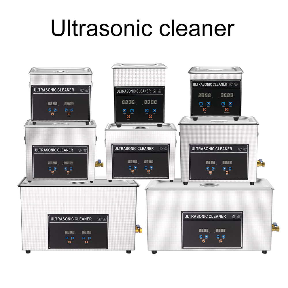 1L 3L 6L 10L 15L 30L Digital U - Ultrasonic Cleaner 30L Industrial บทวิจารณ์และราคา