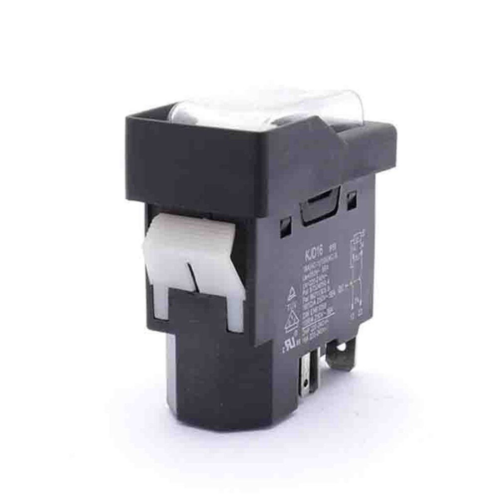 สวิตช์แม่เหล็กไฟฟ้า KJD16 พร้อ - Industrial Tools บทวิจารณ์และราคา