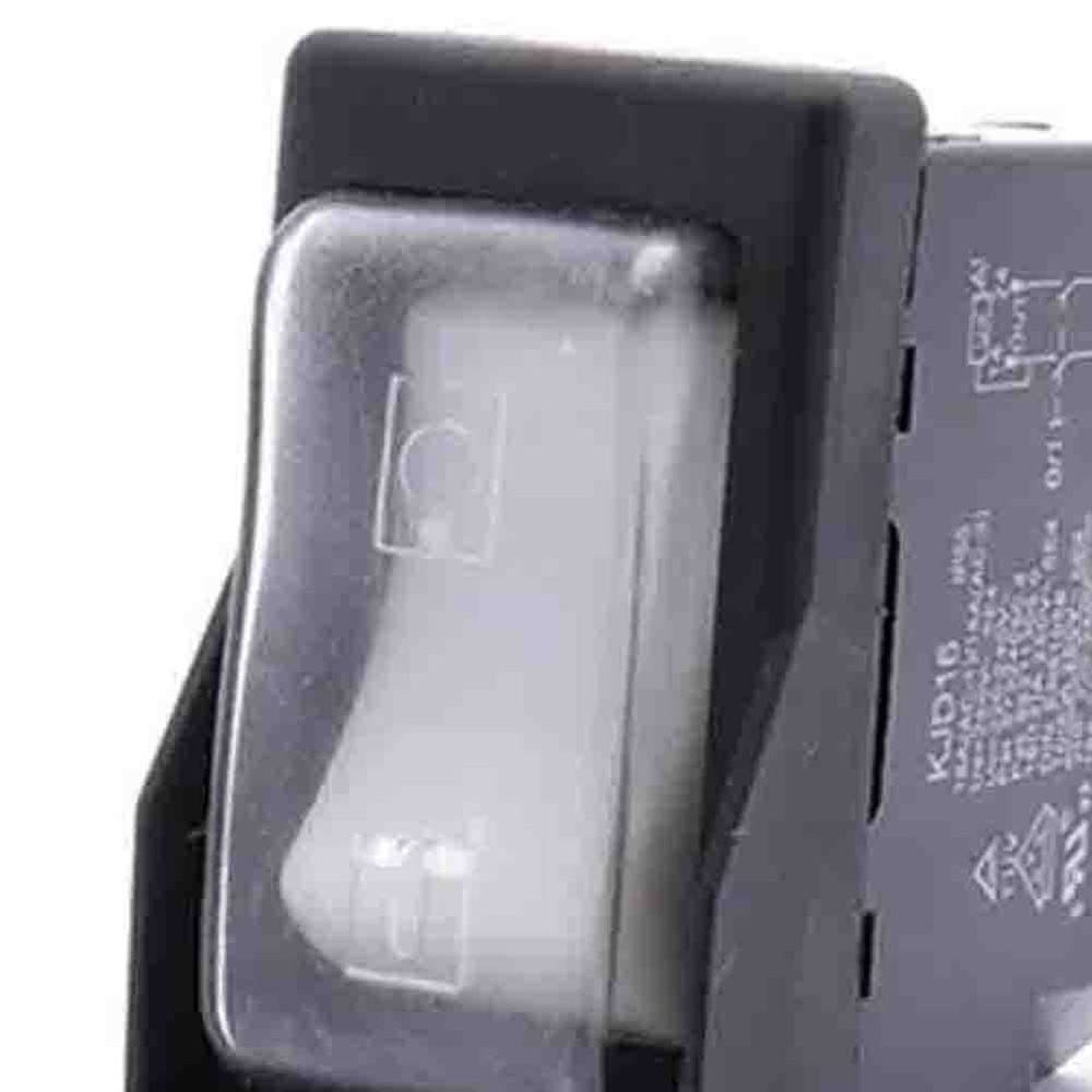 สวิตช์แม่เหล็กไฟฟ้า KJD16 พร้อ - Industrial Tools บทวิจารณ์และราคา